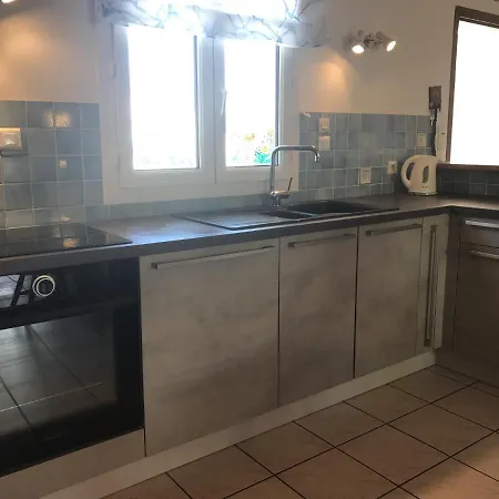 Semesterbostad Maison Bord De Mer, A Pied, Wifi, Parking, Animaux Acceptes - Fr-1-22-261 La Tranche-sur-Mer