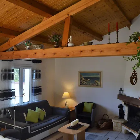 Maison Bord De Mer, A Pied, Wifi, Parking, Animaux Acceptes - Fr-1-22-261 Semesterbostad *