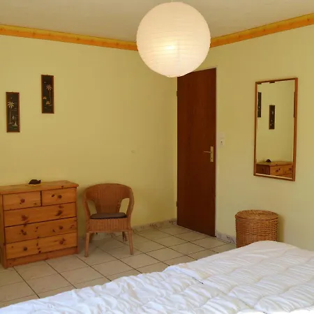 Maison Bord De Mer, A Pied, Wifi, Parking, Animaux Acceptes - Fr-1-22-261 Semesterbostad