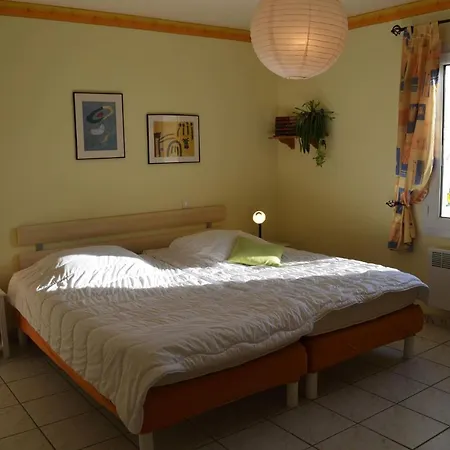 Maison Bord De Mer, à Pied, Wifi, Parking, Animaux Acceptés - Fr-1-22-261 *