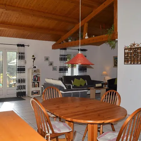 Maison Bord De Mer, à Pied, Wifi, Parking, Animaux Acceptés - Fr-1-22-261 * La Tranche-sur-Mer