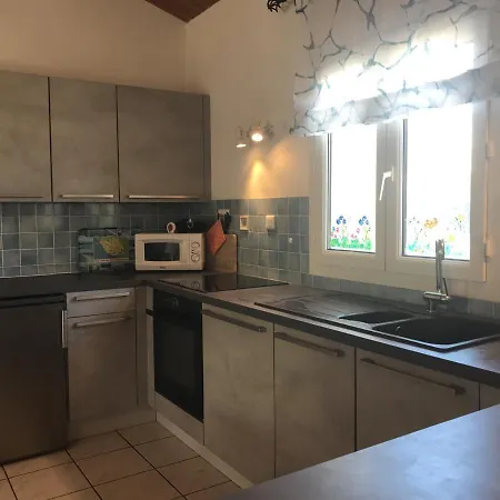 Σπίτι διακοπών Maison Bord De Mer, A Pied, Wifi, Parking, Animaux Acceptes - Fr-1-22-261 La Tranche-sur-Mer