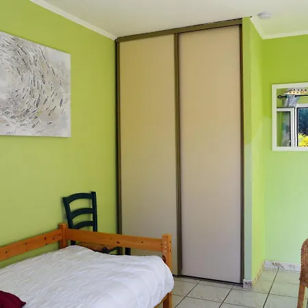 Nyaraló Maison Bord De Mer, A Pied, Wifi, Parking, Animaux Acceptes - Fr-1-22-261 La Tranche-sur-Mer