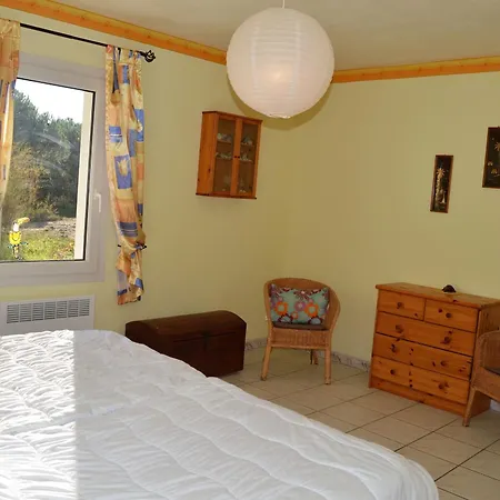 Maison Bord De Mer, A Pied, Wifi, Parking, Animaux Acceptes - Fr-1-22-261 Prázdninový dům *