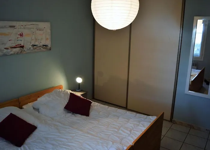 Maison Bord De Mer, A Pied, Wifi, Parking, Animaux Acceptes - Fr-1-22-261 Nyaraló La Tranche-sur-Mer