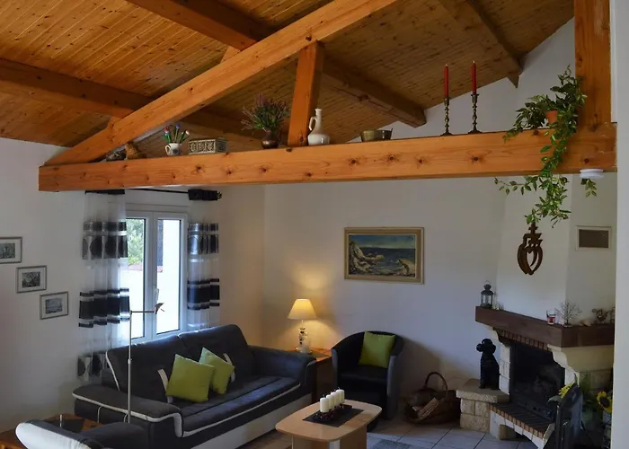 Maison Bord De Mer, A Pied, Wifi, Parking, Animaux Acceptes - Fr-1-22-261 Nyaraló *