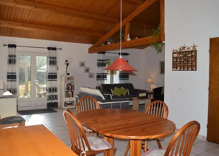 Maison Bord De Mer, A Pied, Wifi, Parking, Animaux Acceptes - Fr-1-22-261 * La Tranche-sur-Mer