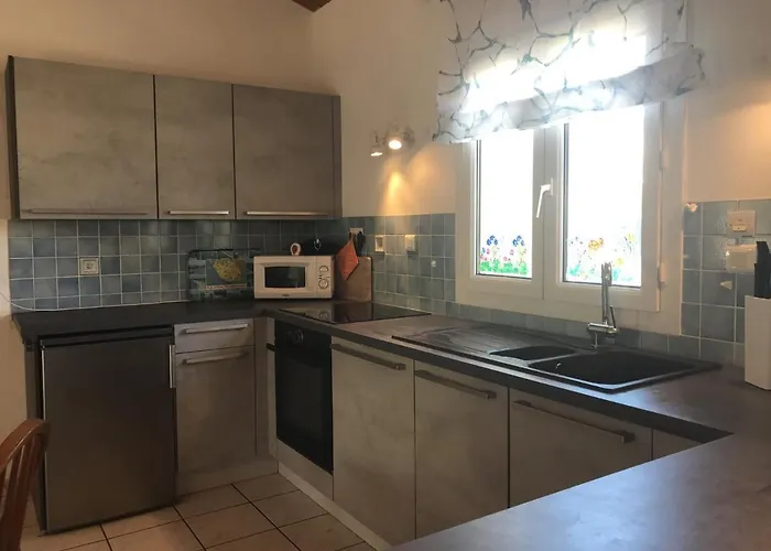 Nyaraló Maison Bord De Mer, A Pied, Wifi, Parking, Animaux Acceptes - Fr-1-22-261 La Tranche-sur-Mer