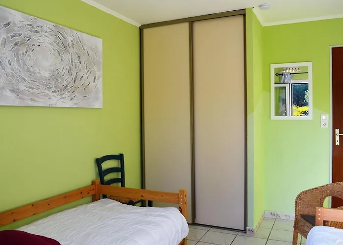 Nyaraló Maison Bord De Mer, A Pied, Wifi, Parking, Animaux Acceptes - Fr-1-22-261 La Tranche-sur-Mer