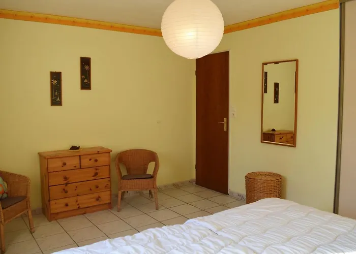 Maison Bord De Mer, A Pied, Wifi, Parking, Animaux Acceptes - Fr-1-22-261 Nyaraló